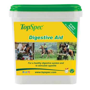 Buy Topspec Digestive Aid | Online for Equine