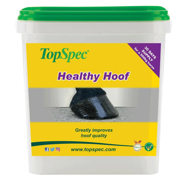 Buy Topspec No.1 Healthy Hoof | Online for Equine