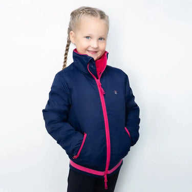 Buy Tracy Blouson Little Rider Jacket| Online for Equine