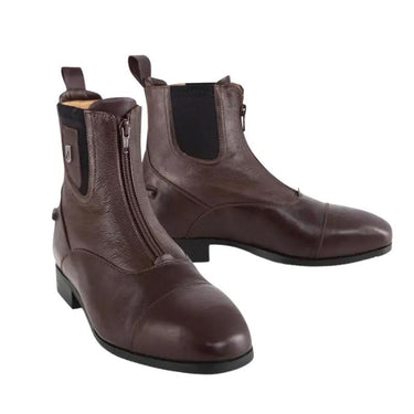 Buy Tredstep Medici II Front Zip Short Boot| Online for Equine