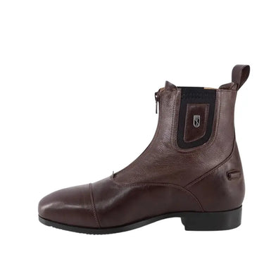 Buy Tredstep Medici II Front Zip Short Boot| Online for Equine