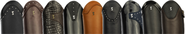 Tredstep Custom Tall Long Leather Riding Boots| Online For Equine