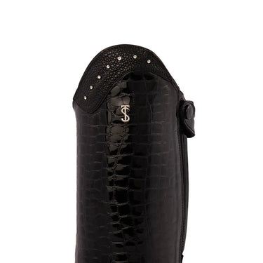 Tredstep Custom Tall Long Leather Riding Boots| Online For Equine