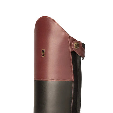 Tredstep Custom Tall Long Leather Riding Boots| Online For Equine