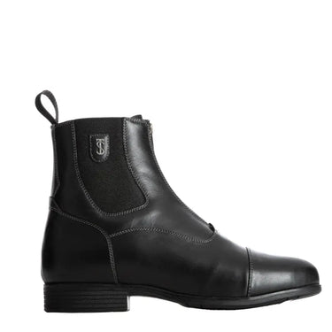 Buy Tredstep Donatello Front Zip Short Boot - UK 10 / Euro 44| Online for Equine