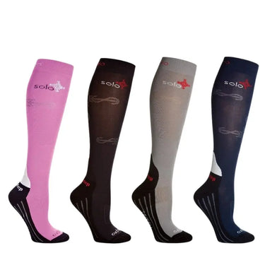 Buy Tredstep Gents Solo Pro Socks| Online for Equine