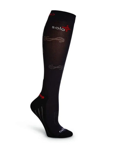 Buy Tredstep Gents Solo Pro Socks| Online for Equine