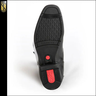 Tredstep Ireland Donatello SQII Black Tall Field Riding Boots| Online For Equine