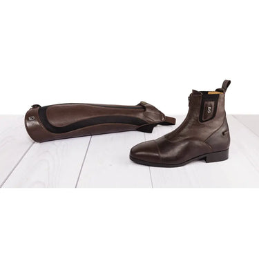 Buy Tredstep Medici Air Half Chaps| Online for Equine
