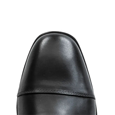 Buy Tredstep Medici II Black Long Leather Dress Boot - Regular Height| Online for Equine