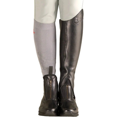 Tredstep Ireland Sirani Half Chaps Black| Online For Equine