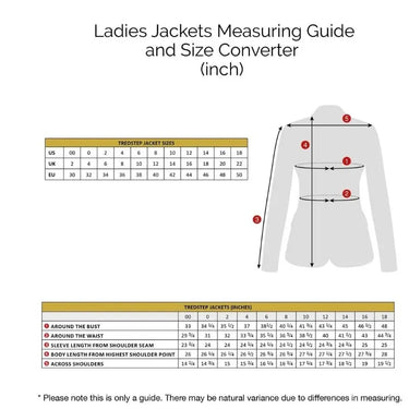 Buy Tredstep Ladies Solo Airlite Competition Jacket - UK 10| Online for Equine