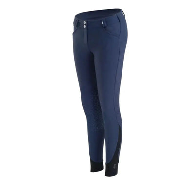 Buy Tredstep Nero II Ladies Knee Patch Breeches| Online for Equine