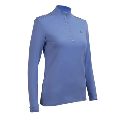 Buy Tredstep Sun Chic 50 Ladies Training Shirt-Small (UK 10)-Golden Dream| Online for Equine