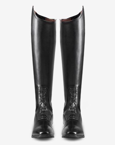 Tredstep Ireland Donatello SQII Black Tall Field Riding Boots| Online For Equine
