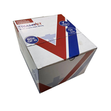 Triamvet Poultice Dressing| Online For Equine