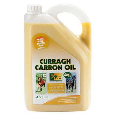 Buy Trm Curragh Carron Oil | Online for Equine