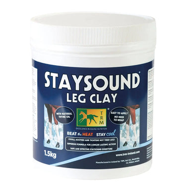 Buy Trm Staysound Poultice | Online for Equine