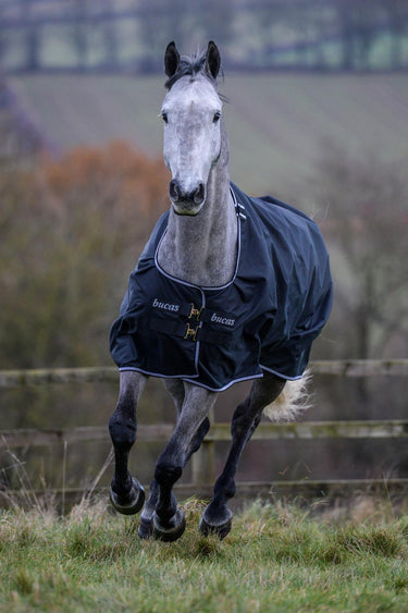 Bucas Trot Turnout 50g Rug