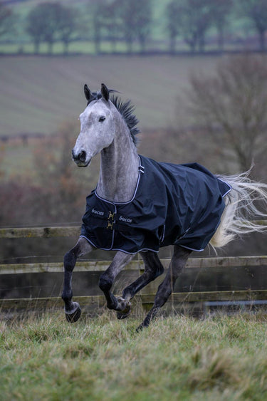 Bucas Trot Turnout 200g Rug