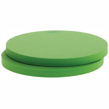 Buy Tubbease Shoof Tubbease Sole Insert Green (130mm) | Online for Equine