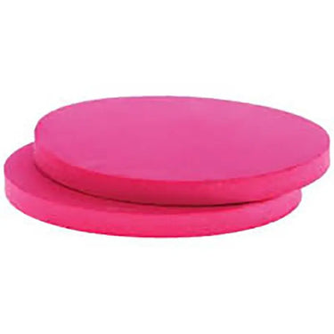 Buy Tubbease Shoof Tubbease Sole Insert Pink (110mm) | Online for Equine