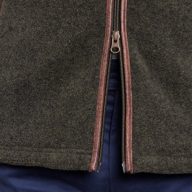 Buy Toggi Tudor Mens Fleece Gilet | Online for Equine