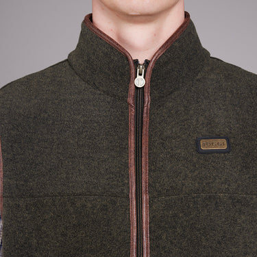 Buy Toggi Tudor Mens Fleece Gilet | Online for Equine