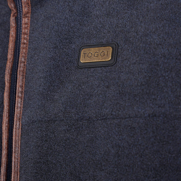 Buy Toggi Tudor Mens Fleece Gilet | Online for Equine