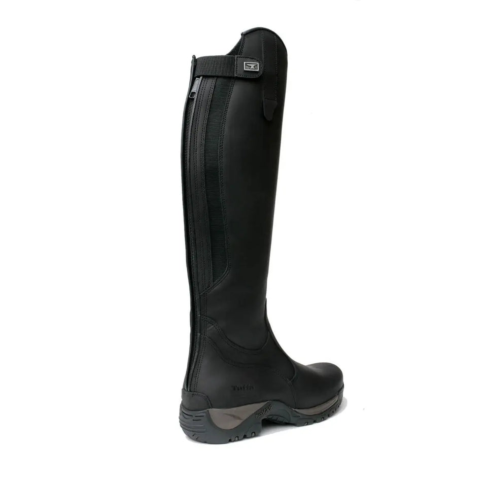 Tuffa Boots & Gloves | Riding Footwear for UK Riders | Online For Equine
