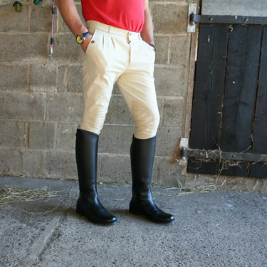 Buy Tuffa Berkshire Hunt Riding Boots| Online for Equine