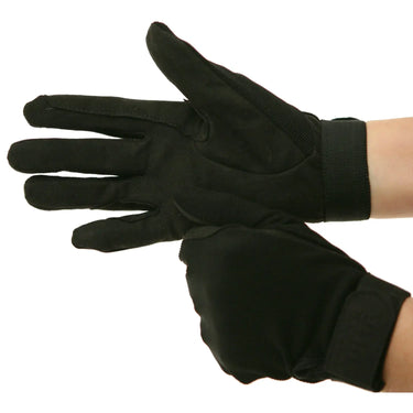 Buy Tuffa Carbrooke Children's Gloves| Online for Equine
