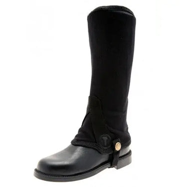 Buy Tuffa Children's Pull On Chaps| Online for Equine