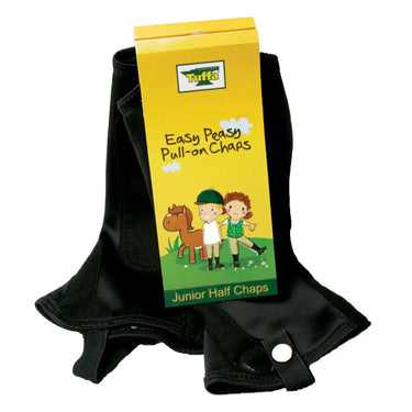 Buy Tuffa Children's Pull On Chaps| Online for Equine