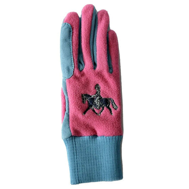 Buy Tuffa Children's Shetland Gloves| Online for Equine