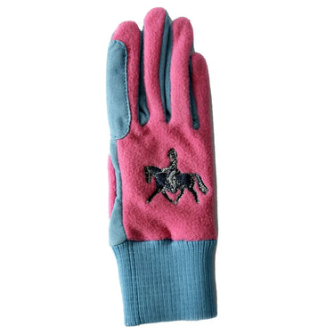Buy Tuffa Children's Shetland Gloves| Online for Equine