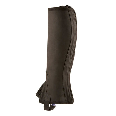 Buy Tuffa Childs Suede Half Chaps| Online for Equine