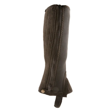 Buy Tuffa Cleveland Neoprene Washable Half Chaps| Online for Equine