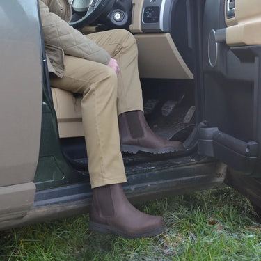 Buy Tuffa Clydesdale Fleece Thermal Yard Boot| Online for Equine