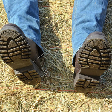 Buy Tuffa Clydesdale Fleece Thermal Yard Boot| Online for Equine