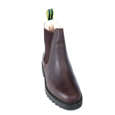 Buy Tuffa Clydesdale Fleece Thermal Yard Boot| Online for Equine
