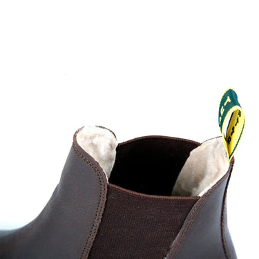 Buy Tuffa Clydesdale Fleece Thermal Yard Boot| Online for Equine