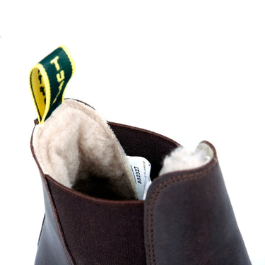 Buy Tuffa Clydesdale Fleece Thermal Yard Boot| Online for Equine