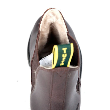 Buy Tuffa Clydesdale Fleece Thermal Yard Boot| Online for Equine