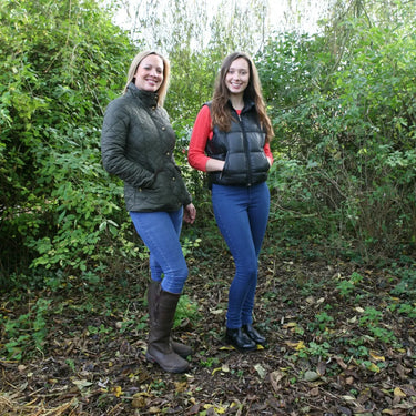 Buy Tuffa Country Rider Long Leather Boot| Online for Equine