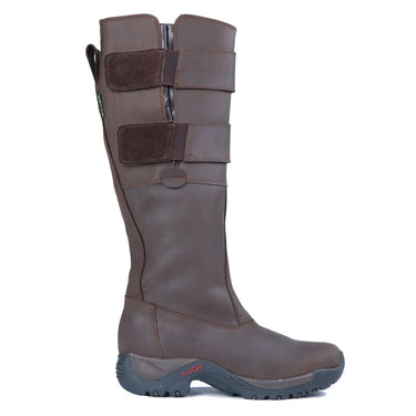 Buy Tuffa Country Rider Long Leather Boot| Online for Equine