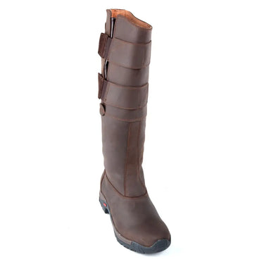 Buy Tuffa Country Rider Long Leather Boot| Online for Equine