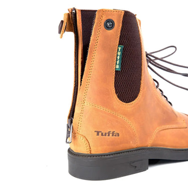 Buy Tuffa Dartmoor Easy Riding Boot| Online for Equine