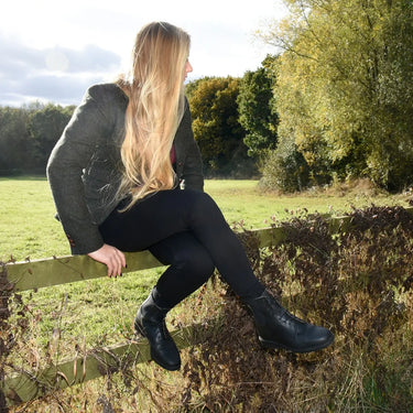 Buy Tuffa Dartmoor Easy Riding Boot| Online for Equine