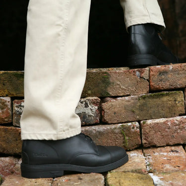 Buy Tuffa Dartmoor Easy Riding Boot| Online for Equine